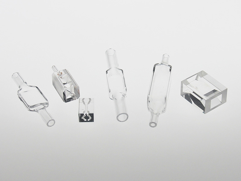 常規(guī)流動(dòng)池 